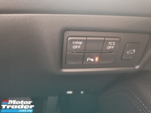 2020 MAZDA CX-8 MAZDA CX-8 2.5G SKYACTIV 2WD (A)