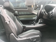 2011 宝马 640i 轿跑车 3.0 双动力涡轮 制造年份 2011 马力 320BHP 全景车顶 (( 1 一年保修 )) 