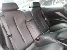 2011 宝马 640i 轿跑车 3.0 双动力涡轮 制造年份 2011 马力 320BHP 全景车顶 (( 1 一年保修 )) 