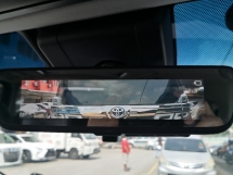 2018 TOYOTA VELLFIRE 2.5 ZG 飞行员座椅 YEAR MADE 2018 Unreg 新改款 3LED DIM BSM 360 相机 ((( 5 年保修 )))