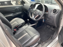 2019 NISSAN ALMERA 1.5 (一个) E 黑色版 23K KM Done Bodykit 相机