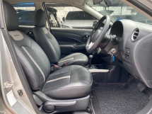 2019 NISSAN ALMERA 1.5 (一个) E 黑色版 23K KM Done Bodykit 相机