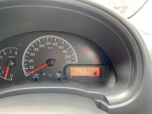 2019 NISSAN ALMERA 1.5 (一个) E 黑色版 23K KM Done Bodykit 相机