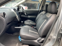 2019 NISSAN ALMERA 1.5 (一个) E 黑色版 23K KM Done Bodykit 相机