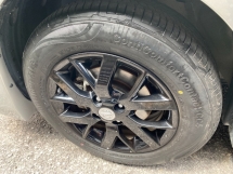 2019 NISSAN ALMERA 1.5 (一个) E 黑色版 23K KM Done Bodykit 相机
