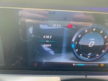 2017 梅赛德斯 - 奔驰E级E200 2.0 (一个) CKD AVT 54K KM 完整服务记录 