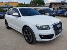2010 AUDI Q5 2.0 TFSI  QUATTRO