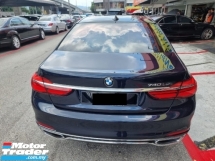 2018 宝马 7 740Le XDRIVE 系列 2.0 (写给 11/2023) 寄存器 2018