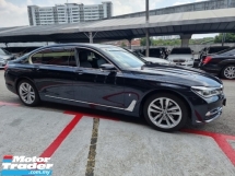 2018 宝马 7 740Le XDRIVE 系列 2.0 (写给 11/2023) 寄存器 2018