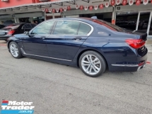 2018 宝马 7 740Le XDRIVE 系列 2.0 (写给 11/2023) 寄存器 2018