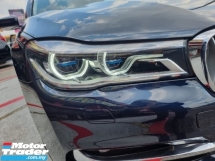 2018 宝马 7 740Le XDRIVE 系列 2.0 (写给 11/2023) 寄存器 2018