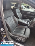 2018 宝马 7 740Le XDRIVE 系列 2.0 (写给 11/2023) 寄存器 2018