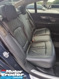 2018 宝马 7 740Le XDRIVE 系列 2.0 (写给 11/2023) 寄存器 2018