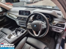 2018 宝马 7 740Le XDRIVE 系列 2.0 (写给 11/2023) 寄存器 2018
