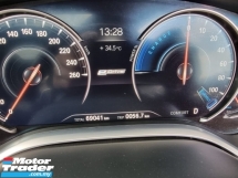 2018 宝马 7 740Le XDRIVE 系列 2.0 (写给 11/2023) 寄存器 2018