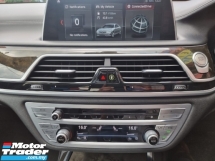 2018 宝马 7 740Le XDRIVE 系列 2.0 (写给 11/2023) 寄存器 2018
