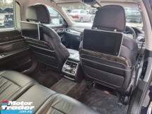 2018 宝马 7 740Le XDRIVE 系列 2.0 (写给 11/2023) 寄存器 2018