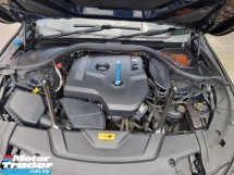 2018 宝马 7 740Le XDRIVE 系列 2.0 (写给 11/2023) 寄存器 2018