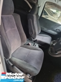2013 TOYOTA ALPHARD 2.4cc S MODEL MPV (PERCUMA 2 TAHUN SALAH) REGISTER 2017