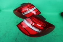 MERCEDES W246 TAIL LAMP SET  Lighting 