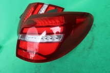 MERCEDES W246 TAIL LAMP SET  Lighting 