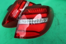 MERCEDES W246 TAIL LAMP SET  Lighting 
