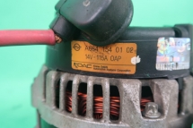 REXTON 2.7 2.9 ALTERNATOR Performance Part 