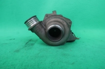 BMW E60 WATER PUMP N52 2.5 Performance Part 