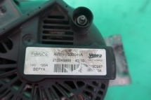FORD FIESTA ALTERNATOR 1.5 1.6 Performance Part 