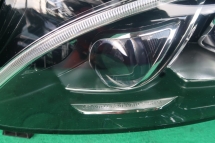 MERCEDES W205 HEAD LAMP PER SIDE Lighting 