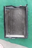 BMW E60 RADIATOR AND FAN Performance Part 