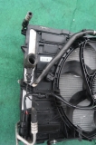 BMW E60 RADIATOR AND FAN Performance Part 