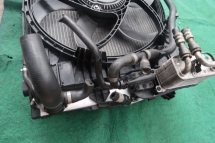 BMW E60 RADIATOR AND FAN Performance Part 