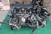 HONDA HRV 1.8 ENGINE KOSONG Engine & Transmission 