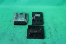 AUDI A4 ECU 2.0 Performance Part 