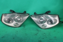 REXTON 2.7 HEAD LAMP Lighting 