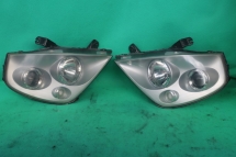 REXTON 2.7 HEAD LAMP Lighting 