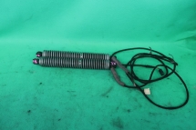 BMW F10 REAR BOOT ABSOBER Other Accesories 