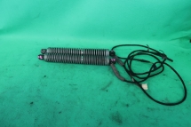 BMW F10 REAR BOOT ABSOBER Other Accesories 