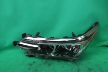 TOYOTA ALTIS 2019 HEAD LAMP LH Other Accesories 