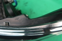 TOYOTA ALTIS 2019 HEAD LAMP LH Other Accesories 