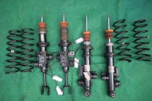 BMW F10 ELECTRIC ABSOBER SET Performance Part 