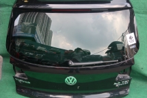 VOLKSWAGEN TIGUAN 2012 REAR BONNET Performance Part 