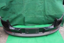 VOLKSWAGEN TIGUAN REAR BUMPER Performance Part 