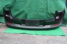 VOLKSWAGEN TIGUAN REAR BUMPER Performance Part 