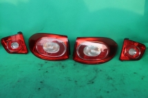 VOLKSWAGEN TIGUAN TAIL LAMP SET Performance Part 