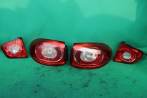 VOLKSWAGEN TIGUAN TAIL LAMP SET Performance Part 
