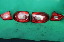 VOLKSWAGEN TIGUAN TAIL LAMP SET Performance Part 