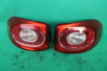 VOLKSWAGEN TIGUAN TAIL LAMP SET Performance Part 