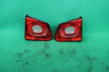 VOLKSWAGEN TIGUAN TAIL LAMP SET Performance Part 